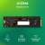 Накопитель SSD Digma PCIe 4.0 x4 1TB DGSM4001TP21T Meta P21 M.2 2280 - купить недорого с доставкой в интернет-магазине