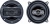 Колонки автомобильные Digma KERNEL MIDI 120Вт 90дБ 4Ом 10см (4дюйм) (ком.:2кол.) коаксиальные двухполосные - купить недорого с доставкой в интернет-магазине