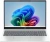 Ноутбук HP OmniBook 5 16-ag1070wm Ryzen AI 7 350 16Gb SSD512Gb AMD Radeon 860M 16" IPS Touch WUXGA (1920x1200) Windows 11 Home silver WiFi BT Cam (B5PB3UA) - купить недорого с доставкой в интернет-магазине