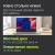 Ноутбук Digma Chronos Core 5 210H 16Gb SSD512Gb Intel Graphics 16" IPS WUXGA (1920x1200) Windows 11 Pro silver WiFi BT Cam 6500mAh (DN16P5-ADXW02) - купить недорого с доставкой в интернет-магазине