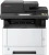 МФУ лазерный Kyocera Ecosys MA4000wifx (110C1D3NL0/110C1D3NL1) A4 Duplex WiFi белый - купить недорого с доставкой в интернет-магазине