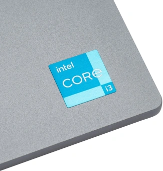 Ноутбук Digma Pro Pactos Core i3 1215U 16Gb SSD256Gb Intel UHD Graphics 16" IPS WUXGA (1920x1200) Windows 11 Pro dk.grey WiFi BT Cam 5500mAh (DN16P3-ACXW01) - купить недорого с доставкой в интернет-магазине