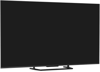 Телевизор QLED Haier 65" Smart TV S6 Frameless серый 4K Ultra HD 144Hz MEMC DVB-T DVB-T2 DVB-C DVB-S DVB-S2 USB WiFi Smart TV - купить недорого с доставкой в интернет-магазине