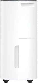 Осушитель воздуха Royal Clima Carisma Studio RD-CR10-E 205Вт бытовой белый/черный - купить недорого с доставкой в интернет-магазине