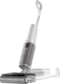 Пылесос Roborock F25 черный - купить недорого с доставкой в интернет-магазине