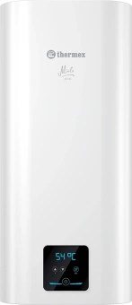 Водонагреватель Thermex Minta 30 V 2кВт 30л электрический настенный/белый - купить недорого с доставкой в интернет-магазине