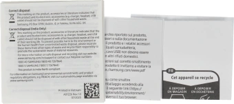 Сетевое зар./устр. Samsung EP-T2510 25W 3A (PD) белый (EP-T2510NWEGEU) - купить недорого с доставкой в интернет-магазине