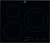 Индукционная варочная поверхность Electrolux LIT60336C черный