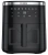 Аэрогриль Bosch MAF671B0 1800Вт черный - купить недорого с доставкой в интернет-магазине