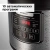 Мультиварка Red Solution RMC-M291 5л 860Вт черный/серый - купить недорого с доставкой в интернет-магазине
