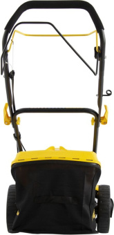 Газонокосилка роторная Denzel GLD-460SP (58803) - купить недорого с доставкой в интернет-магазине