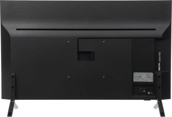 Телевизор LED LG 43" 43QNED82A6B.ARUG черный титан 4K Ultra HD 60Hz DVB-T DVB-T2 DVB-C DVB-S DVB-S2 USB WiFi Smart TV - купить недорого с доставкой в интернет-магазине