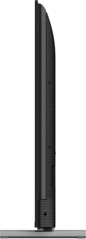 Телевизор QLED Digma Pro 55" QLED 55D Google TV Frameless черный графит/черный 4K Ultra HD 144Hz MEMC DVB-T DVB-T2 DVB-C DVB-S DVB-S2 USB WiFi Smart TV - купить недорого с доставкой в интернет-магазине