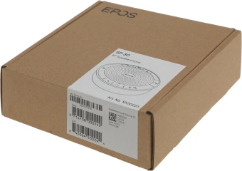 Спикерфон Epos черный (1000223) - купить недорого с доставкой в интернет-магазине