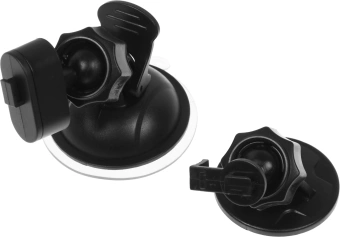 Видеорегистратор TrendVision Winner PRO черный 2Mpix 1080x1920 150гр. GPS MSTAR 8336 - купить недорого с доставкой в интернет-магазине