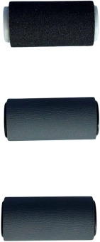 Комплект роликов Cactus CS-BRA-XER-WC5325 (604K58410/604K77810/059K61280) для Xerox WC 5325/5330/5335/7120/7125/7220/7225/7525/7530/7535/7545/7556/7830/7835/7845/7855/7970 - купить недорого с доставкой в интернет-магазине