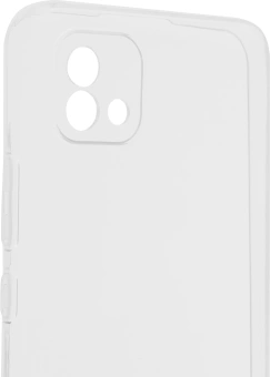 Чехол (клип-кейс) DF для Realme C20/C11 (2021) rmCase-05 прозрачный (DF RMCASE-05) - купить недорого с доставкой в интернет-магазине