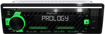 Автомагнитола Prology CMX-235 1DIN 4x55Вт v4.2 ПДУ (PRCMX235) - купить недорого с доставкой в интернет-магазине