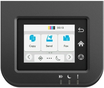 МФУ лазерный Kyocera Ecosys MA2101cfx (110C233NL0) A4 Duplex белый - купить недорого с доставкой в интернет-магазине