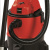 Строительный пылесос Einhell TC-VC 1825 1250Вт (уборка: сухая/влажная) красный - купить недорого с доставкой в интернет-магазине