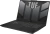 Ноутбук Asus TUF Gaming A16 FA607NUQ-RL024 Ryzen 7 170 16Gb SSD512Gb NVIDIA GeForce RTX4050 6Gb 16" IPS WUXGA (1920x1200) без ОС grey WiFi BT Cam (90NR0QF3-M001T0) - купить недорого с доставкой в интернет-магазине