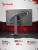 Монитор Bloody 27" MN272U черный IPS LED 1ms 16:9 HDMI M/M матовая HAS 400cd 178гр/178гр 3840x2160 160Hz G-Sync FreeSync DP 4K 6.5кг - купить недорого с доставкой в интернет-магазине