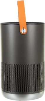Воздухоочиститель Smartmi Air Purifier P1 30Вт серый (ZMKQJHQP11) - купить недорого с доставкой в интернет-магазине