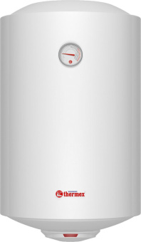 Водонагреватель Thermex TitaniumHeat 80 V 1.5кВт 80л электрический настенный/белый - купить недорого с доставкой в интернет-магазине