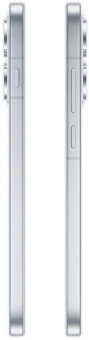 Смартфон Oppo CPH2865 Reno 16 5G 256Gb 12Gb белый моноблок 3G 4G 6.75" Android 802.11 a/b/g/n/ac/ax NFC GPS - купить недорого с доставкой в интернет-магазине