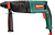 Перфоратор Hammer PRT800D патрон:SDS-plus уд.:2.6Дж 800Вт (кейс в комплекте)