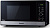 Микроволновая Печь Panasonic NN-GD38HSZPE 23л. 1000Вт черный/нержавеющая сталь
