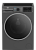 Стиральная машина Beko B3DFR57H22A класс: A загр.фронтальная макс.:7.5кг антрацит