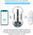 Мойщик окон Hobot R3 Ultrasonic пит.:от аккум. белый - цена, купить или заказать с доставкой в интернет-магазине Мойщик окон Hobot R3 Ultrasonic пит.:от аккум. белый - купить недорого с доставкой в интернет-магазине