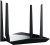 Роутер беспроводной Netis W1500AG AX1500 10/100/1000BASE-TX черный - купить недорого с доставкой в интернет-магазине