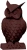Пластик для принтера 3D Cactus CS-3D-PETG-1KG-CHOCO PETG d1.75мм 1кг L316м 1цв. - цена, купить или заказать с доставкой в интернет-магазине Пластик для принтера 3D Cactus CS-3D-PETG-1KG-CHOCO PETG d1.75мм 1кг L316м 1цв. - купить недорого с доставкой в интернет-магазине