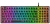 Клавиатура Acer Nitro OKW303 механическая черный USB for gamer LED (ZL.KBDCC.01D) - купить недорого с доставкой в интернет-магазине