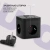 Сетевой удлинитель Buro BU-PC3.1UС-Plus-B 1.5м (3 розетки) черный (коробка) - купить недорого с доставкой в интернет-магазине