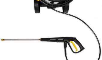 Минимойка Champion HP3300 3000Вт - купить недорого с доставкой в интернет-магазине