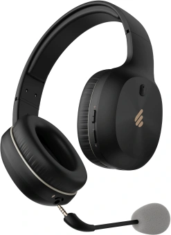 Гарнитура мониторные Edifier K750W черный беспроводные bluetooth оголовье - купить недорого с доставкой в интернет-магазине