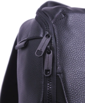 Рюкзак Piquadro Than CA6609S135/N черный кожа - купить недорого с доставкой в интернет-магазине