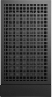 Корпус Deepcool CH170 Digital черный без БП miniITX 6x120mm 2xUSB3.0 audio bott PSU - купить недорого с доставкой в интернет-магазине