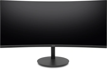 Монитор Acer 34" CB342CURJ0bmiiprzx черный VA LED 21:9 HDMI M/M матовая HAS Piv 1000:1 350cd 178гр/178гр 3440x1440 120Hz DP UW USB 9.2кг - купить недорого с доставкой в интернет-магазине