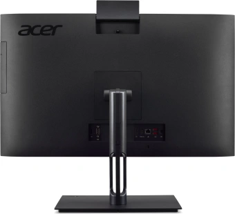 Моноблок Acer Veriton Z4694G 23.8" Full HD i3 12100 (3.3) 8Gb SSD512Gb UHDG CR noOS GbitEth WiFi BT 65W клавиатура мышь Cam черный 1920x1080 - купить недорого с доставкой в интернет-магазине