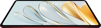 Планшет Teclast T60 AI Edition A733 (2.0) 8C RAM6Gb ROM128Gb 11.97" IPS 2000x1200 Android 15 красный 13Mpix 5Mpix BT WiFi microSD 1Tb 8000mAh - купить недорого с доставкой в интернет-магазине