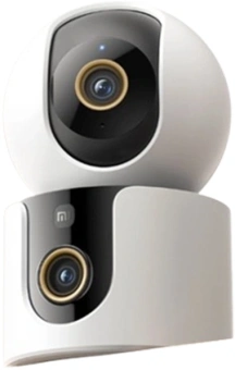 Камера видеонаблюдения IP Xiaomi C500 EU 1.6-1.6мм цв. (BHR089AEU) - купить недорого с доставкой в интернет-магазине