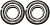 Подшипник Cet CET331002 (CET331002) (новая) для Kyocera ECOSYS M3550idn (упак.:2шт)
