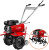 Мотоблок Зубр МТБ-300 бензиновый 5.15кВт 7л.с. - купить недорого с доставкой в интернет-магазине