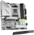Материнская плата Asrock B850M Pro Plus WiFi Socket AM5 AMD B850 4xDDR5 mATX AC`97 8ch(7.1) 2.5Gg RAID+HDMI+DP - купить недорого с доставкой в интернет-магазине