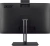 Моноблок Acer Veriton Z4694G 23.8" Full HD i3 12100 (3.3) 8Gb SSD512Gb UHDG CR noOS GbitEth WiFi BT 65W клавиатура мышь Cam черный 1920x1080 - купить недорого с доставкой в интернет-магазине