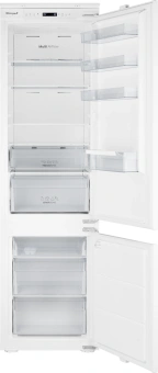 Холодильник Weissgauff WRKI 195 Full NoFrost Inverter 2-хкамерн. (435480) - купить недорого с доставкой в интернет-магазине